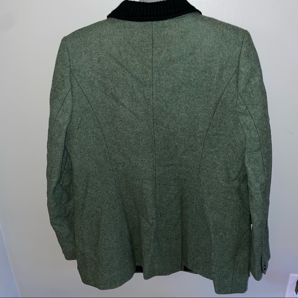 NWT Pendleton Outerwear Women's Timberline barn jacket - Picture 6 of 10